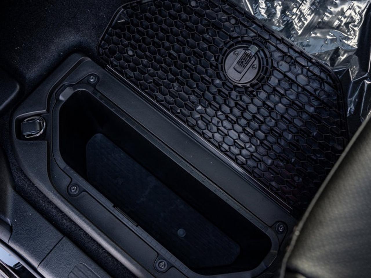 2026 RAM 1500 SPORT Photo