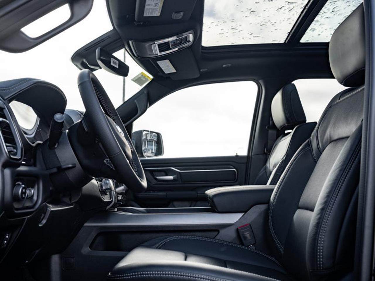 2026 RAM 1500 SPORT Photo