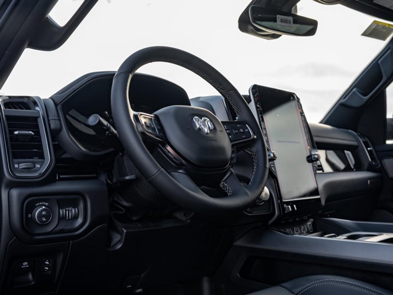 2026 RAM 1500 SPORT Photo