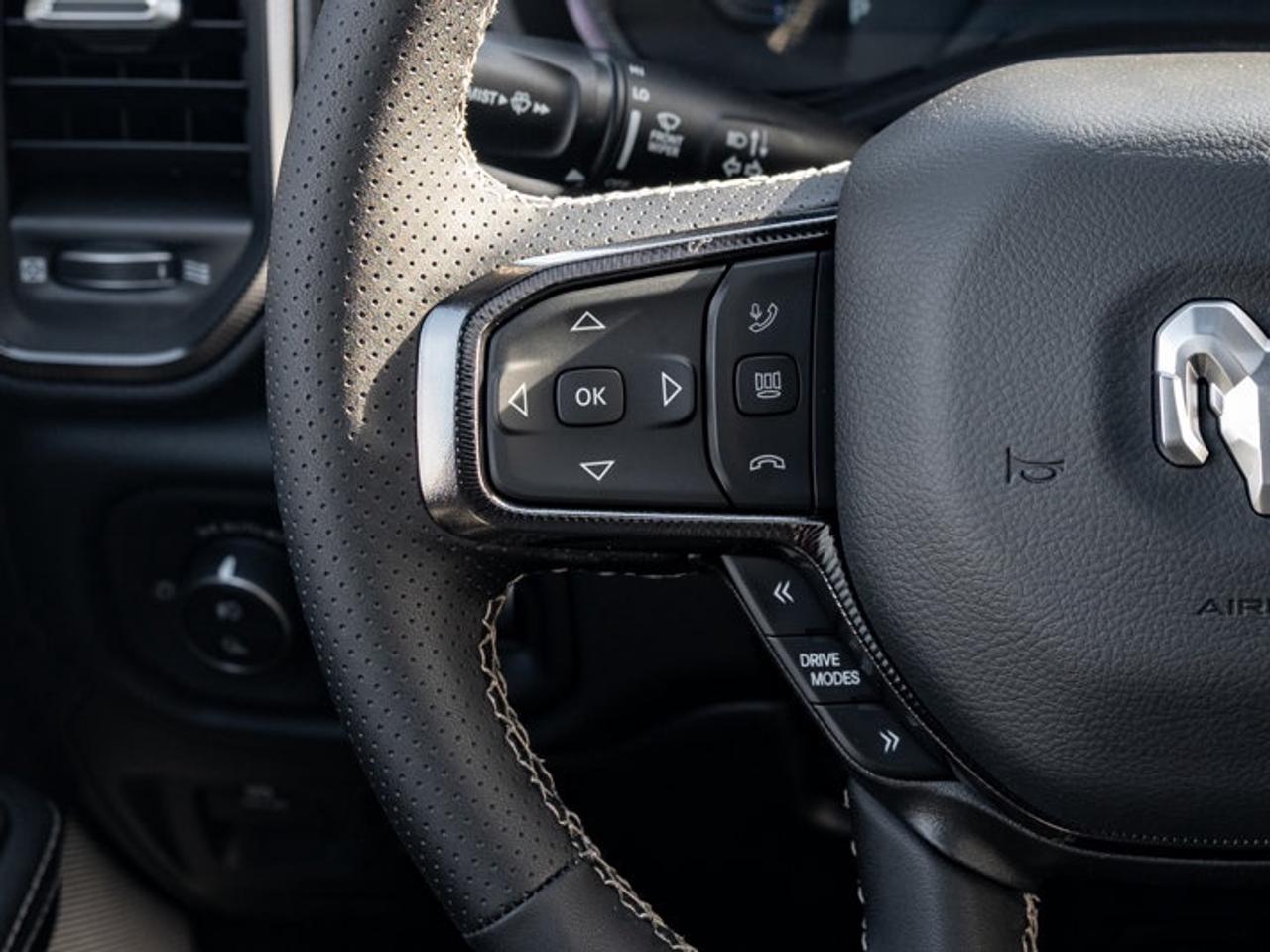 2026 RAM 1500 SPORT Photo