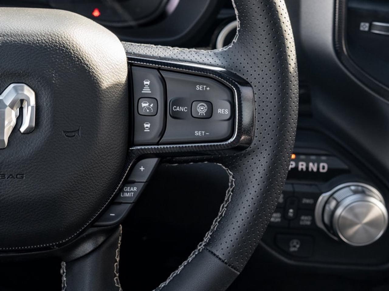 2026 RAM 1500 SPORT Photo