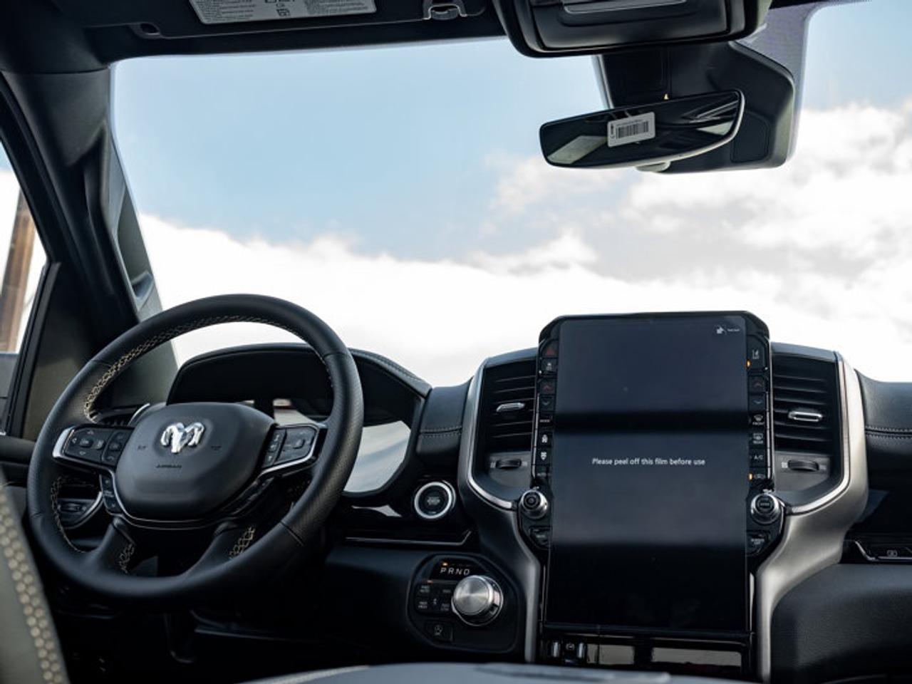 2026 RAM 1500 SPORT Photo