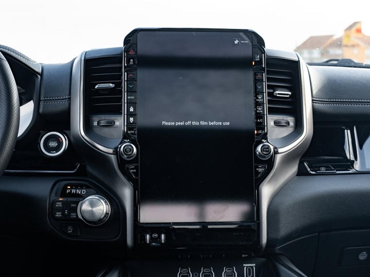 2026 RAM 1500 SPORT Photo