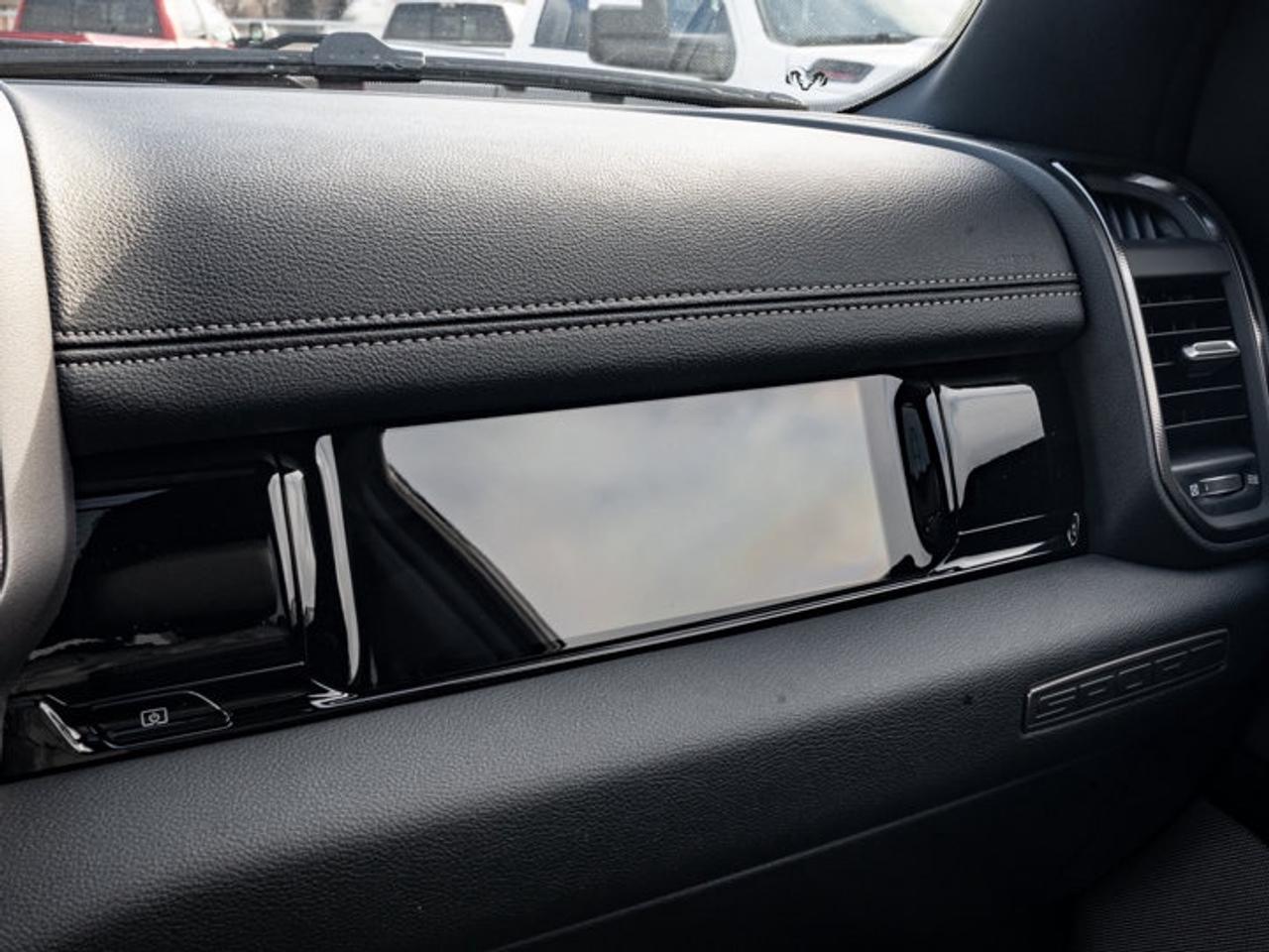 2026 RAM 1500 SPORT Photo