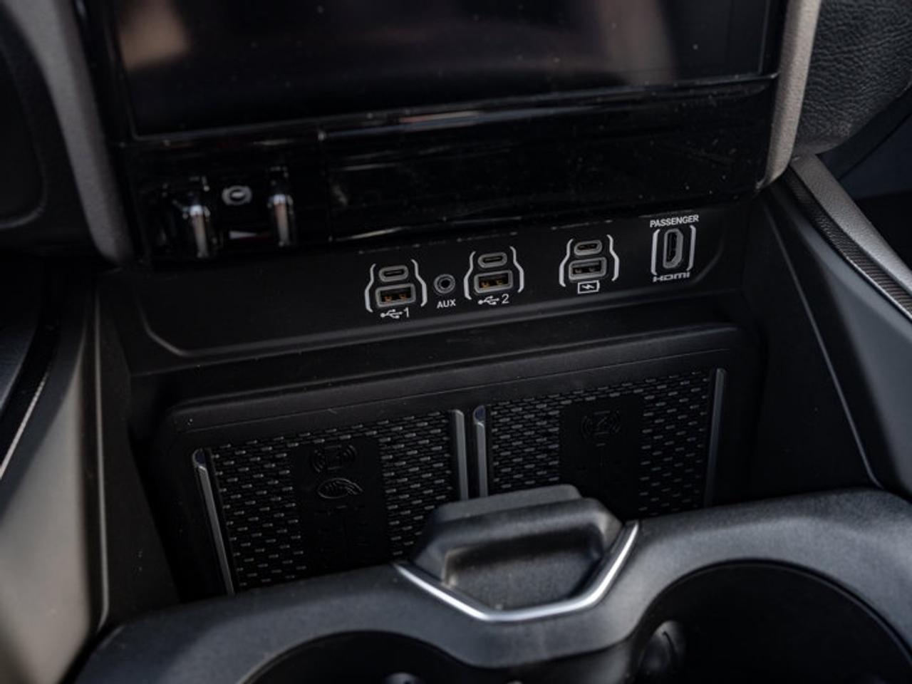 2026 RAM 1500 SPORT Photo