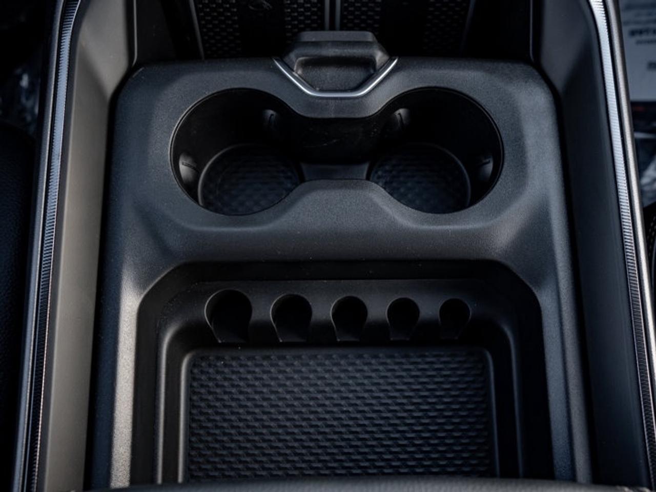 2026 RAM 1500 SPORT Photo