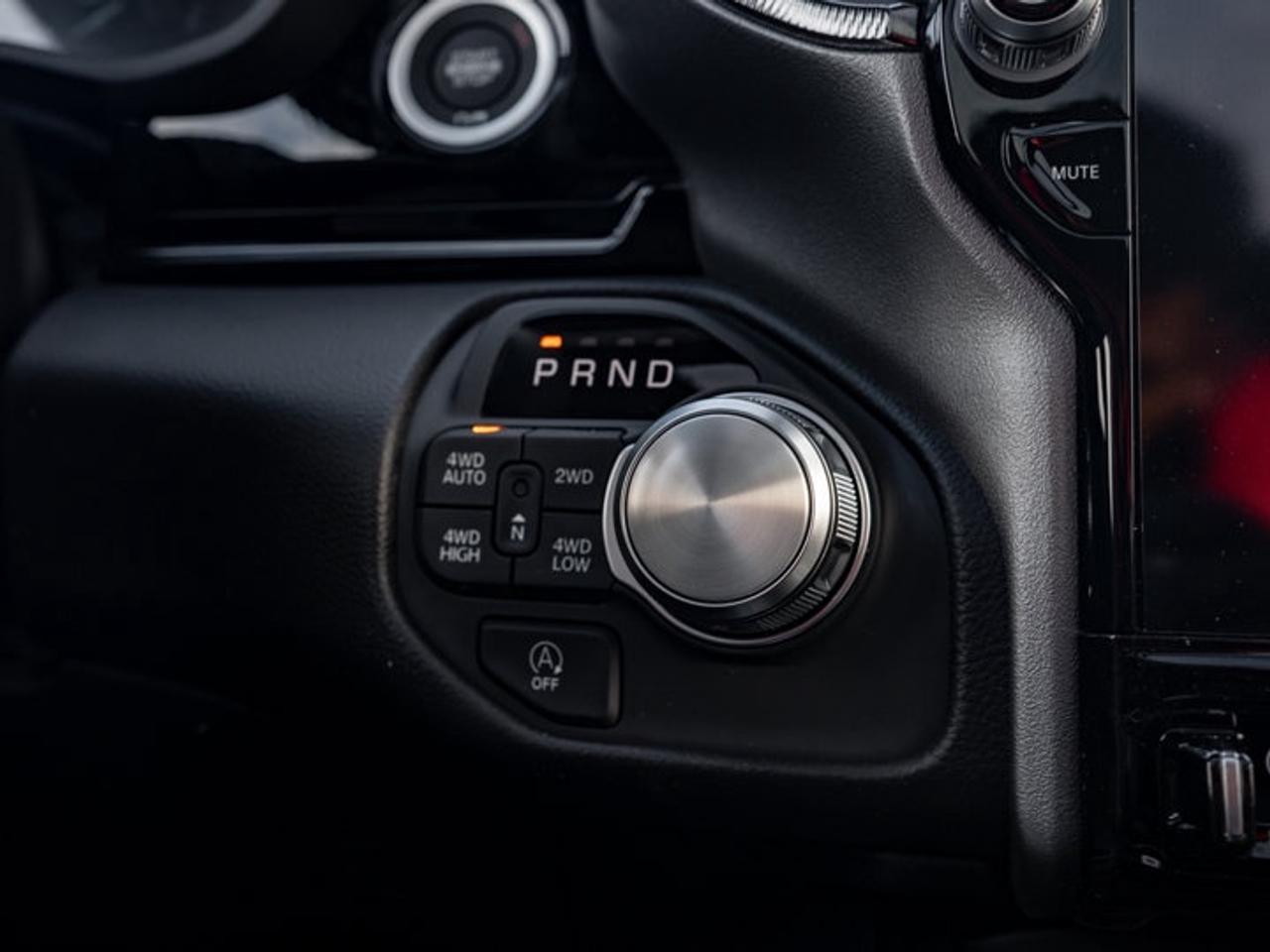 2026 RAM 1500 SPORT Photo