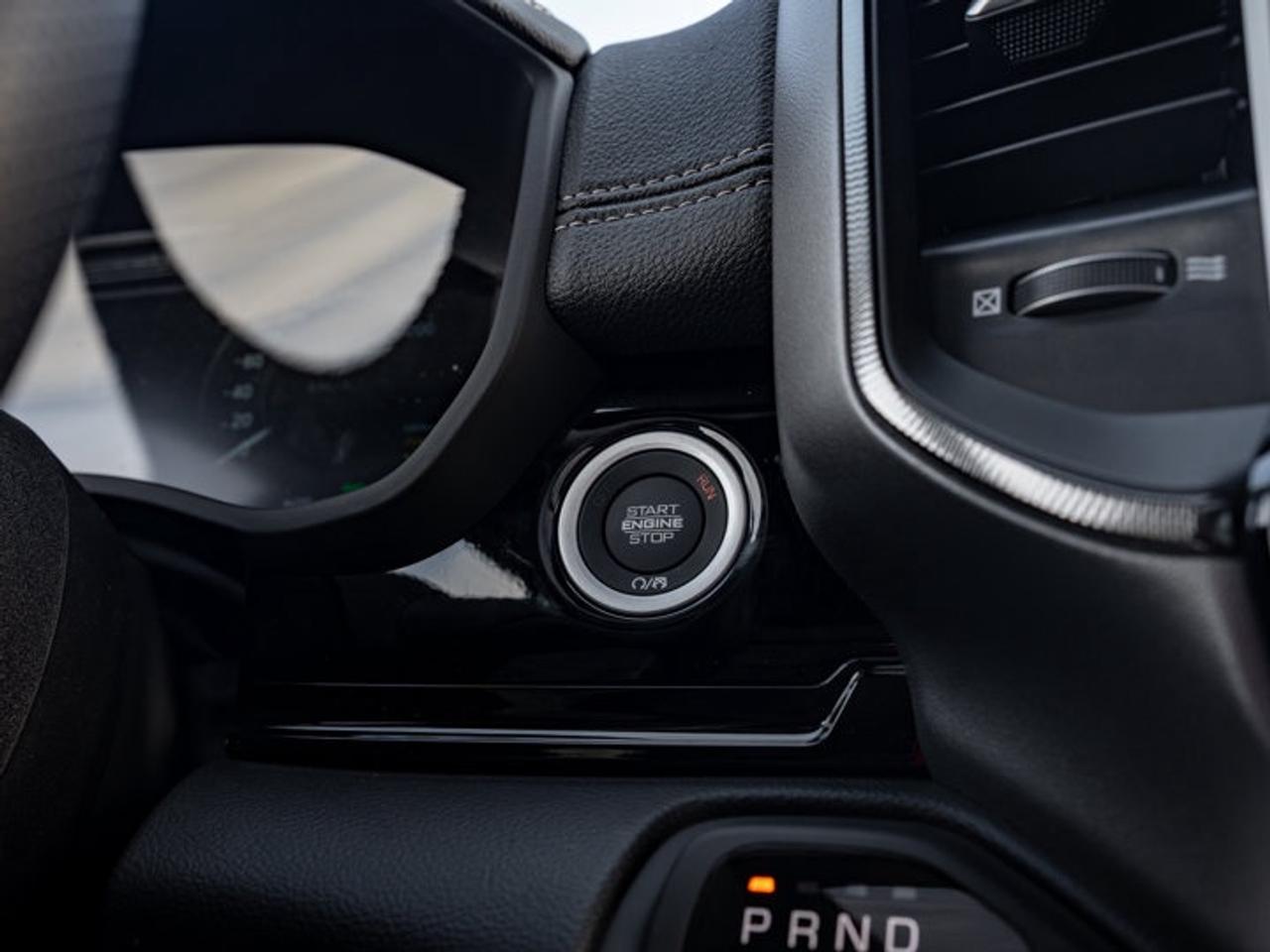 2026 RAM 1500 SPORT Photo