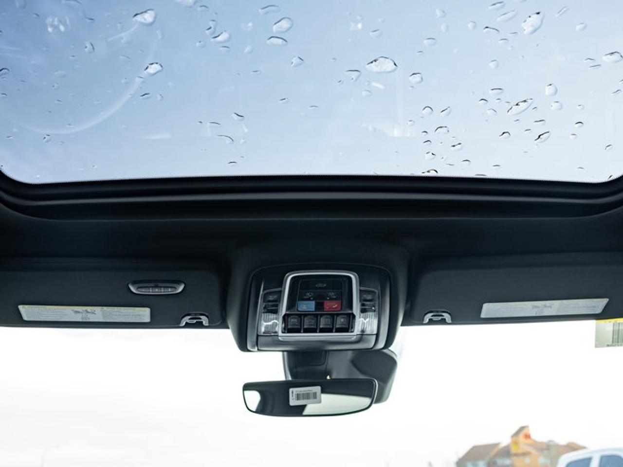 2026 RAM 1500 SPORT Photo