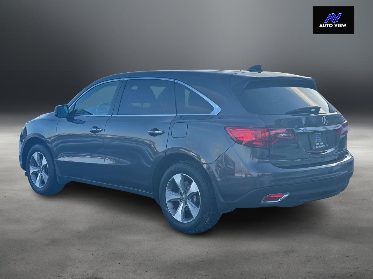 2015 Acura MDX SH-AWD **CLEAN CARFAX**7 PASSENGER** Photo