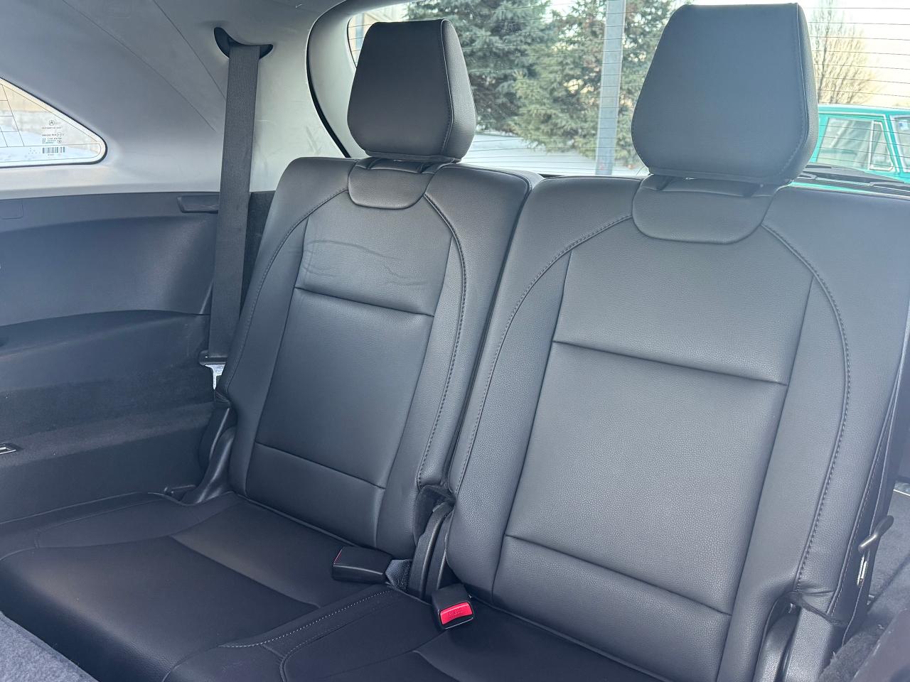 2015 Acura MDX SH-AWD **CLEAN CARFAX**7 PASSENGER** Photo