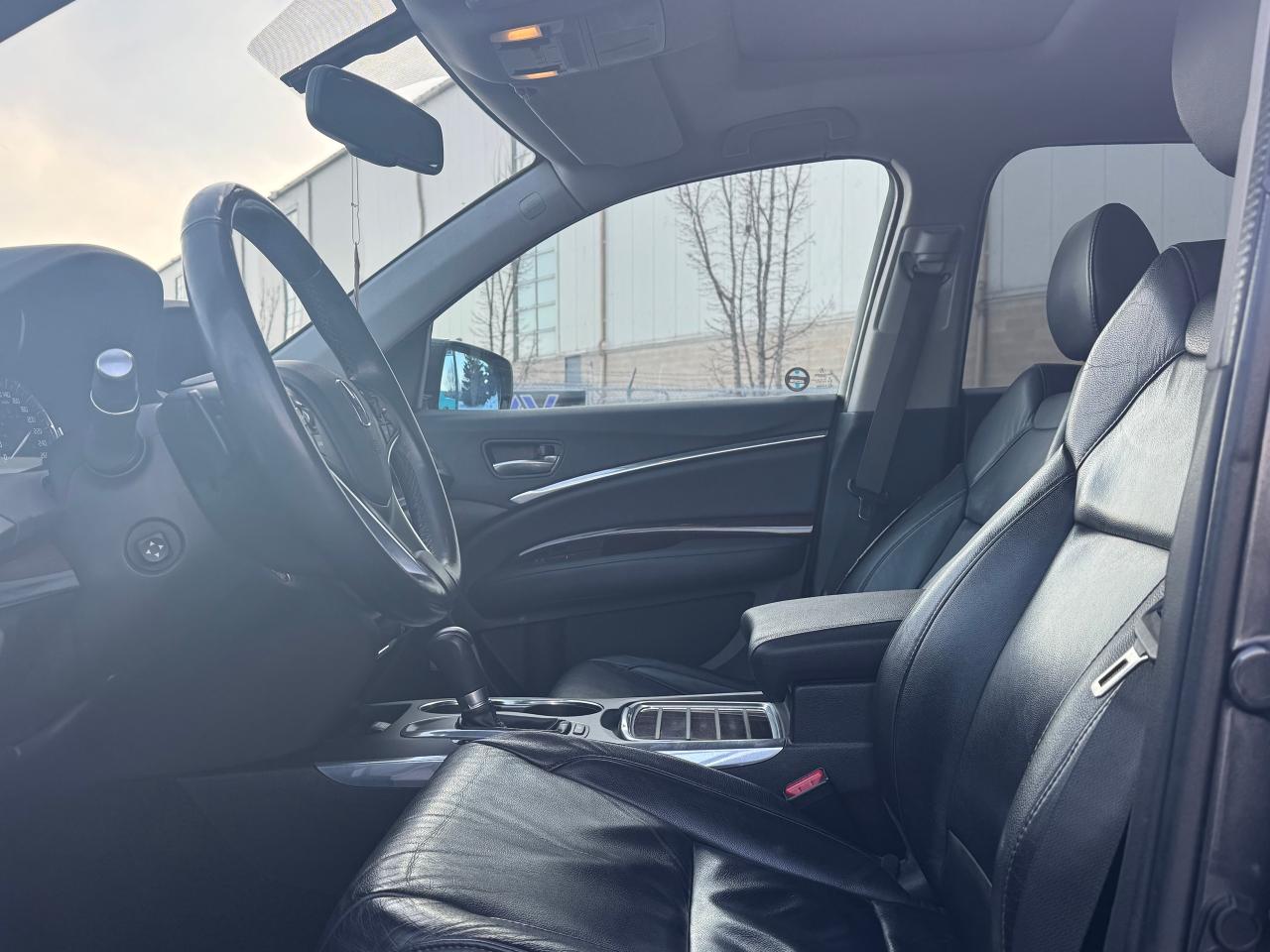 2015 Acura MDX SH-AWD **CLEAN CARFAX**7 PASSENGER** Photo