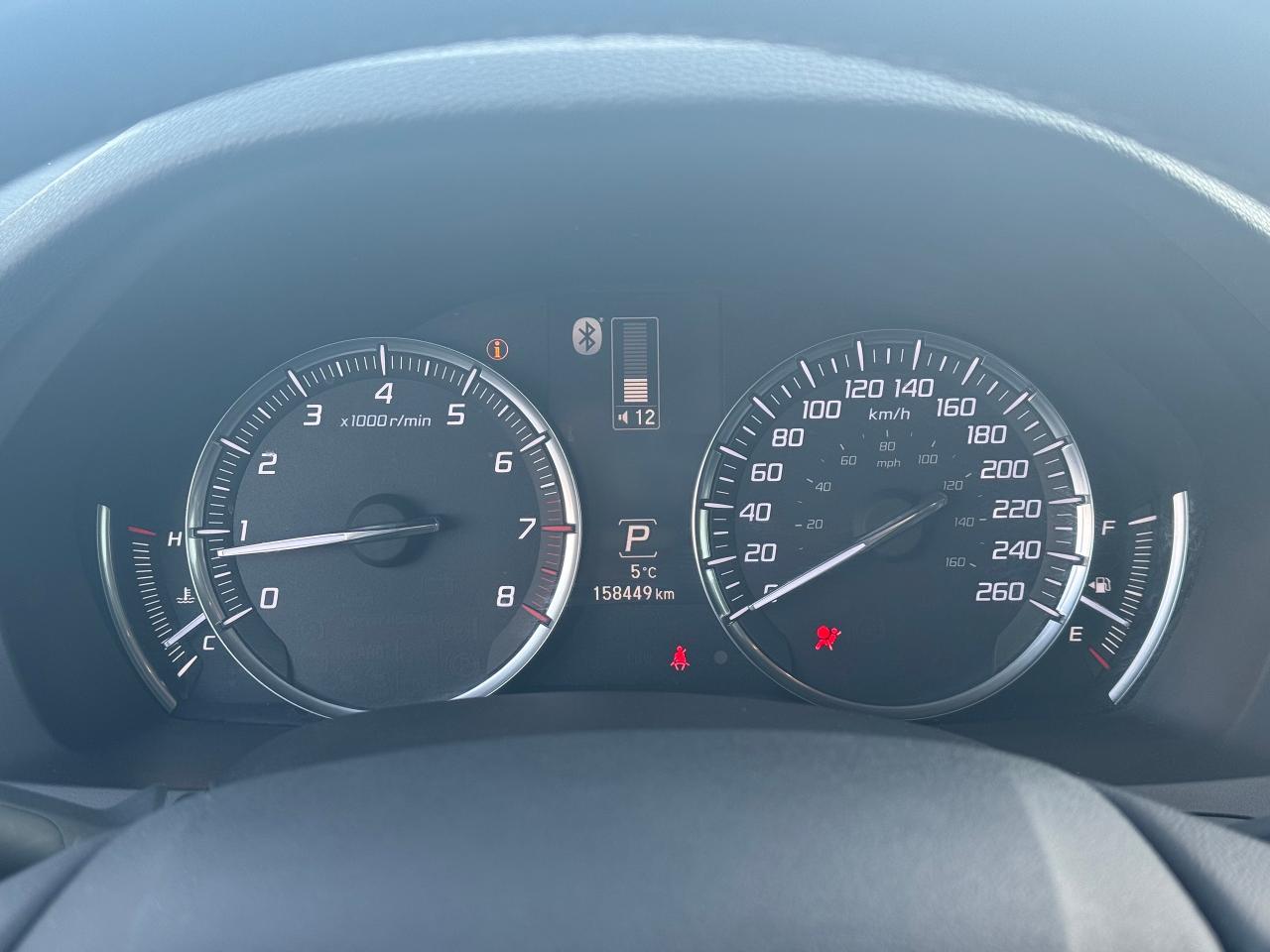 2015 Acura MDX SH-AWD **CLEAN CARFAX**7 PASSENGER** Photo