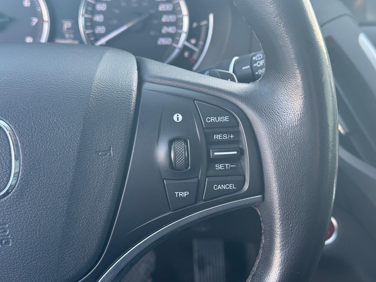 2015 Acura MDX SH-AWD **CLEAN CARFAX**7 PASSENGER** Photo