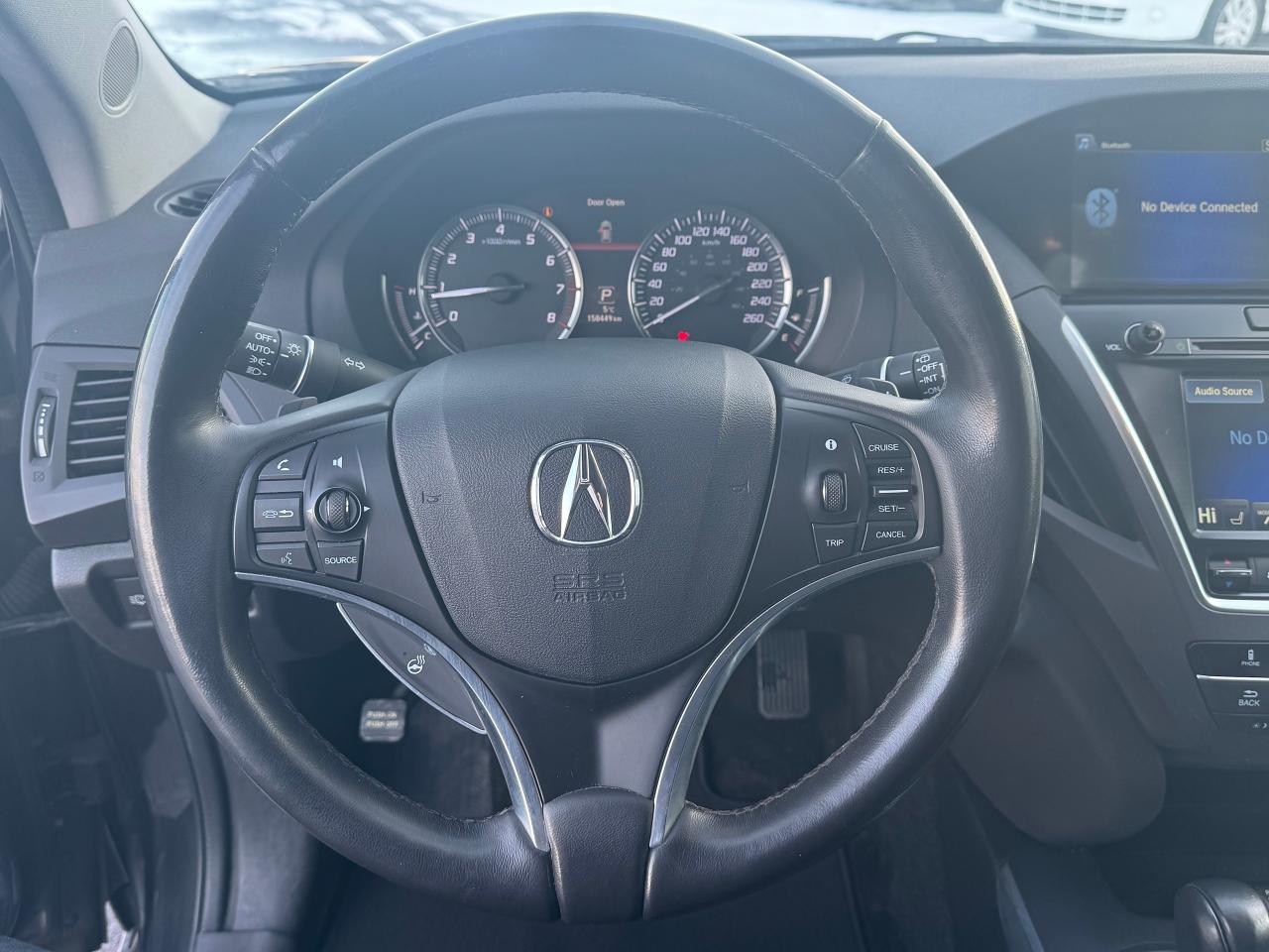 2015 Acura MDX SH-AWD **CLEAN CARFAX**7 PASSENGER** Photo