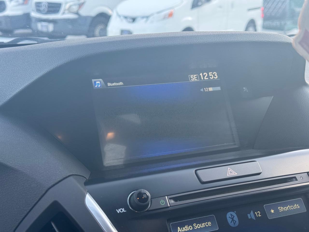 2015 Acura MDX SH-AWD **CLEAN CARFAX**7 PASSENGER** Photo