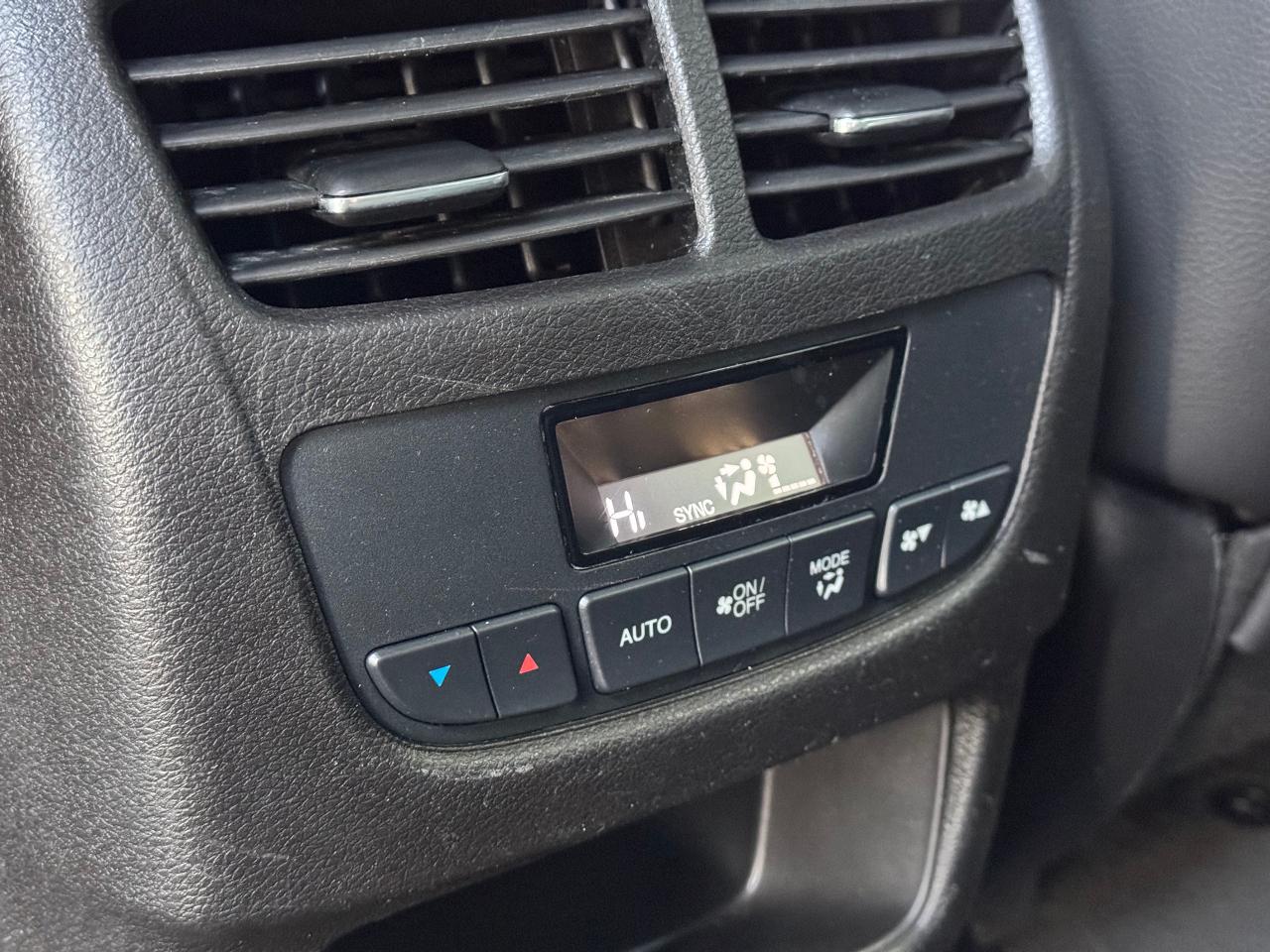 2015 Acura MDX SH-AWD **CLEAN CARFAX**7 PASSENGER** Photo