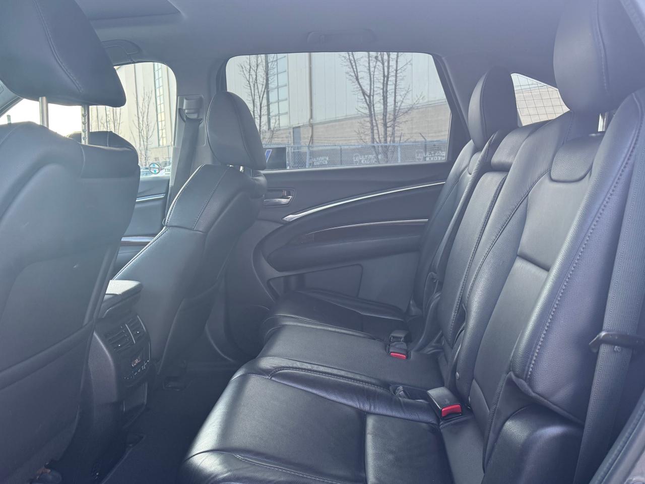 2015 Acura MDX SH-AWD **CLEAN CARFAX**7 PASSENGER** Photo