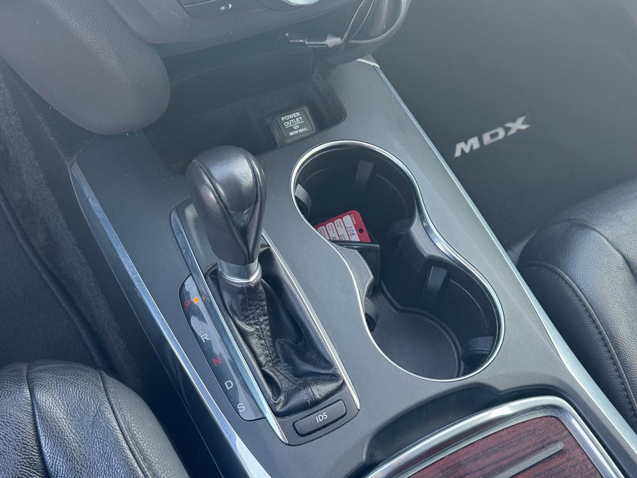 2015 Acura MDX SH-AWD **CLEAN CARFAX**7 PASSENGER** Photo