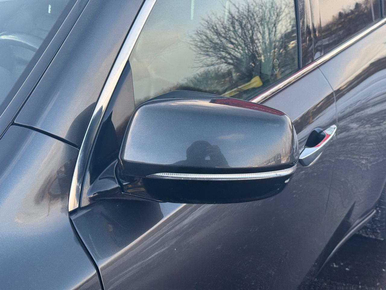 2015 Acura MDX SH-AWD **CLEAN CARFAX**7 PASSENGER** Photo