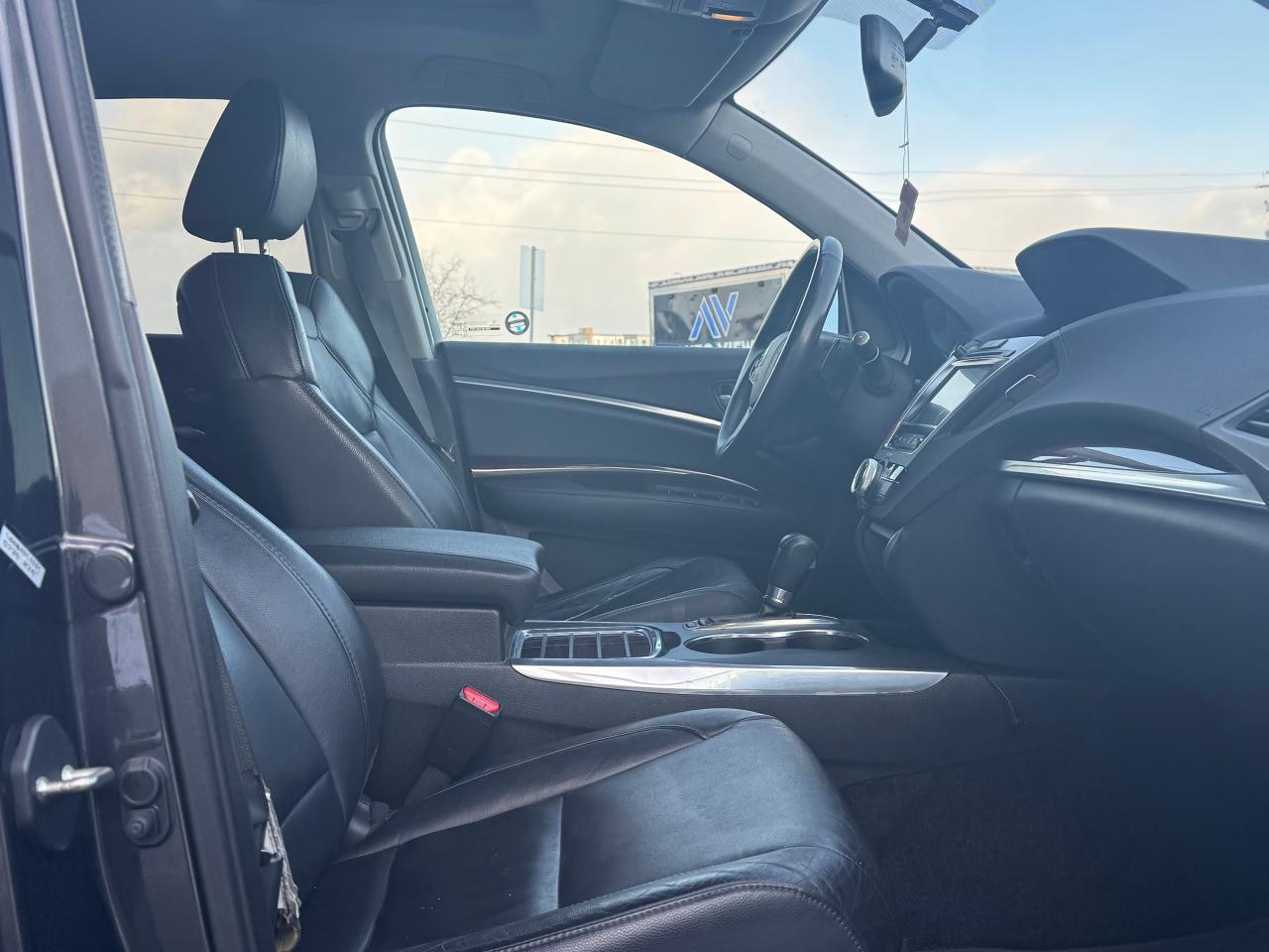 2015 Acura MDX SH-AWD **CLEAN CARFAX**7 PASSENGER** Photo