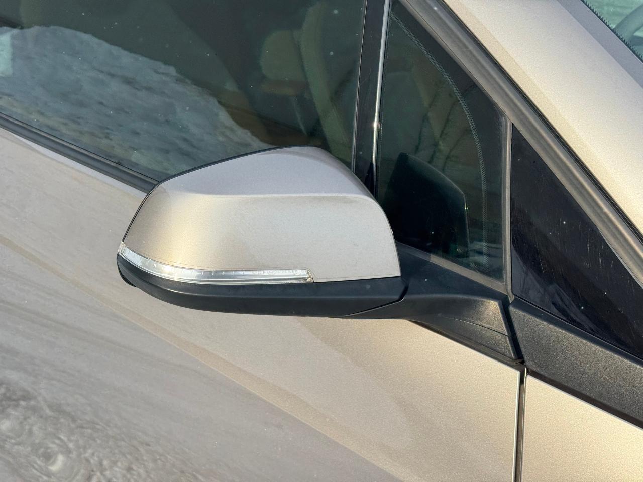 2014 BMW i3 BEV **FULLY ELECTRIC** Photo