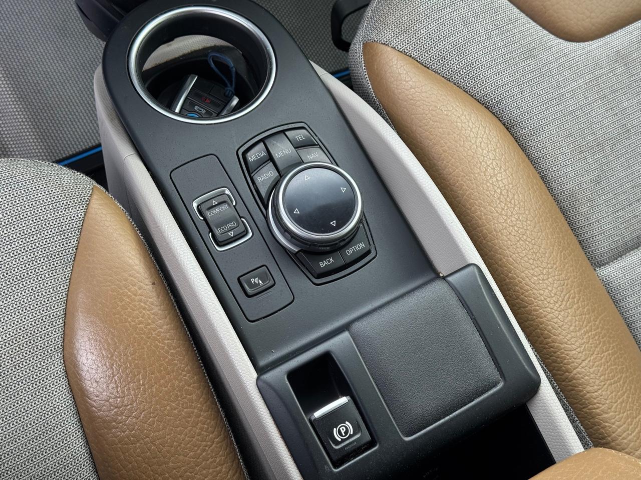 2014 BMW i3 BEV **FULLY ELECTRIC** Photo