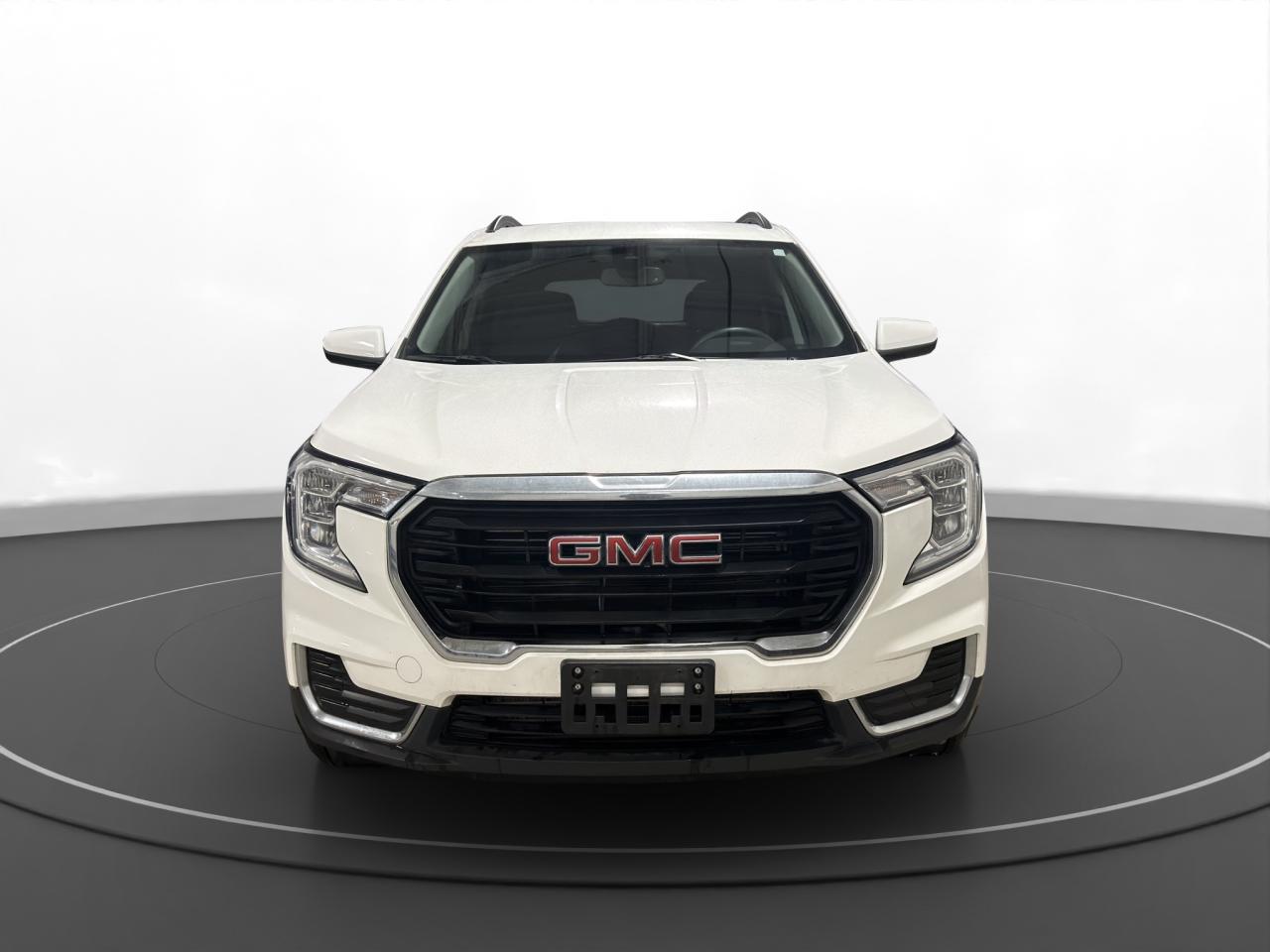 2022 GMC Terrain SLE Photo