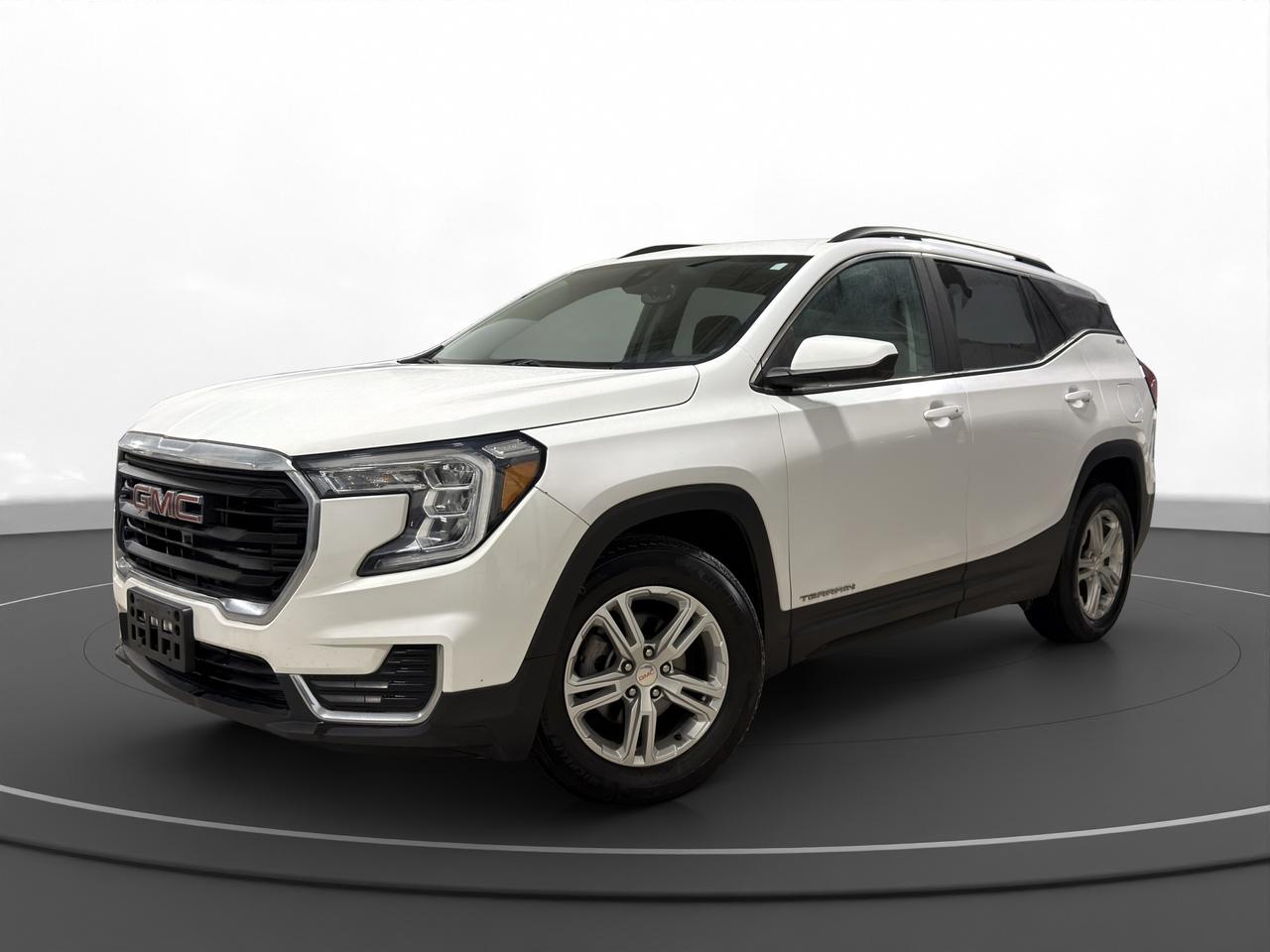 2022 GMC Terrain SLE | REMOTE START | CARPLAY | HEATED SEATS - Photo #1