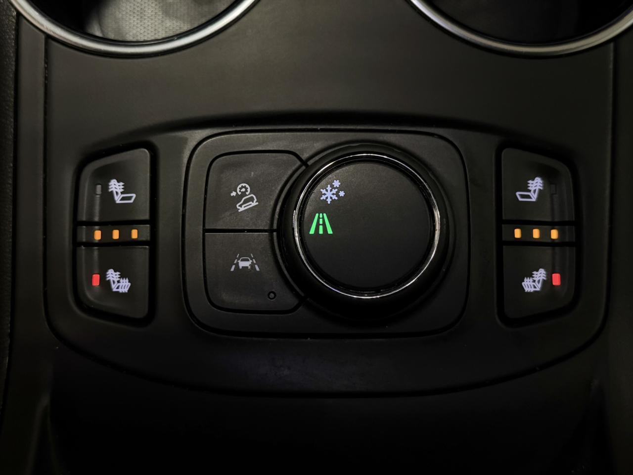 2022 GMC Terrain SLE Photo