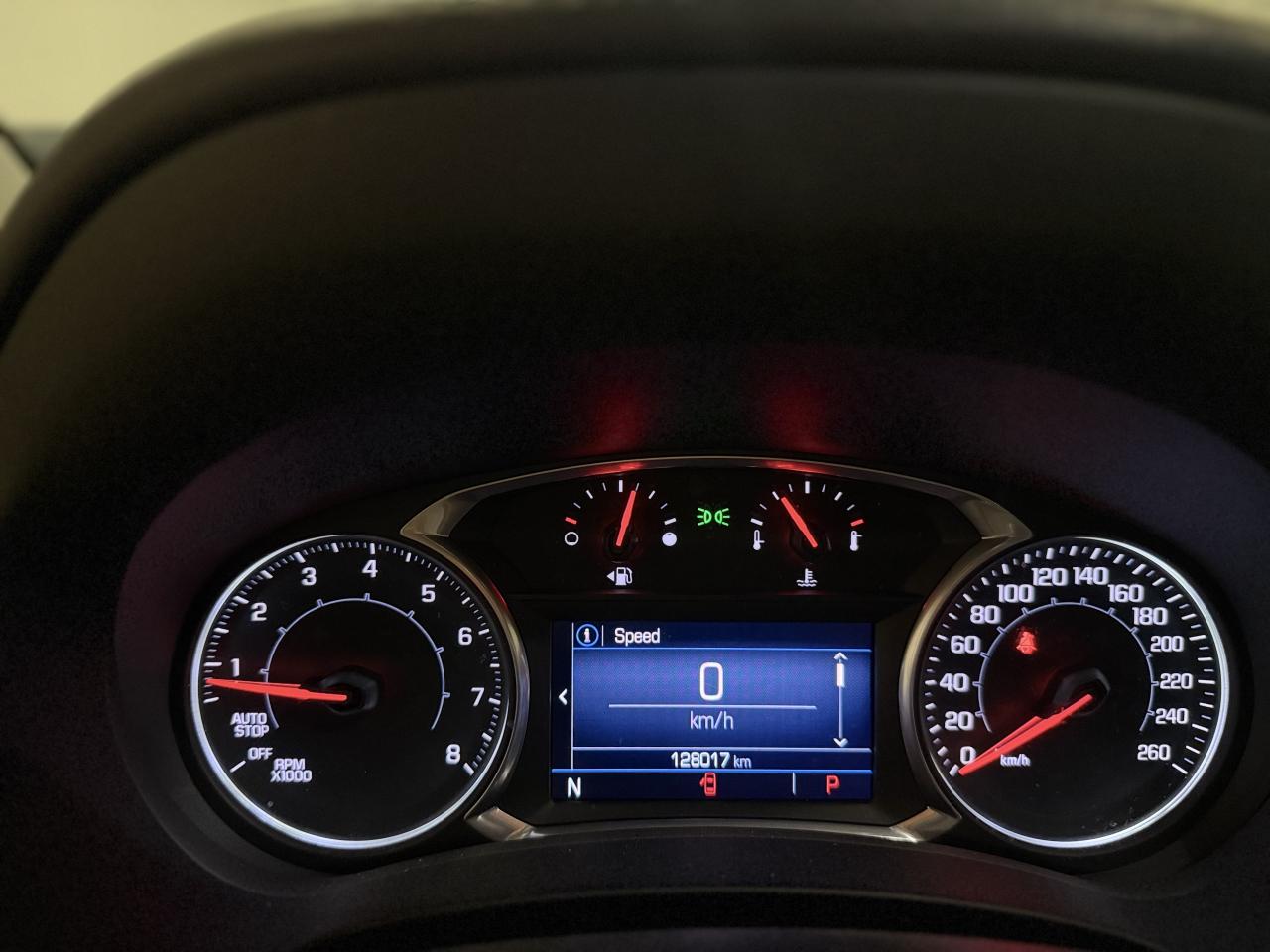 2022 GMC Terrain SLE Photo