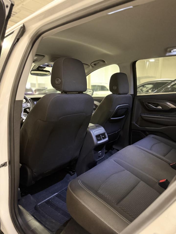 2022 GMC Terrain SLE Photo