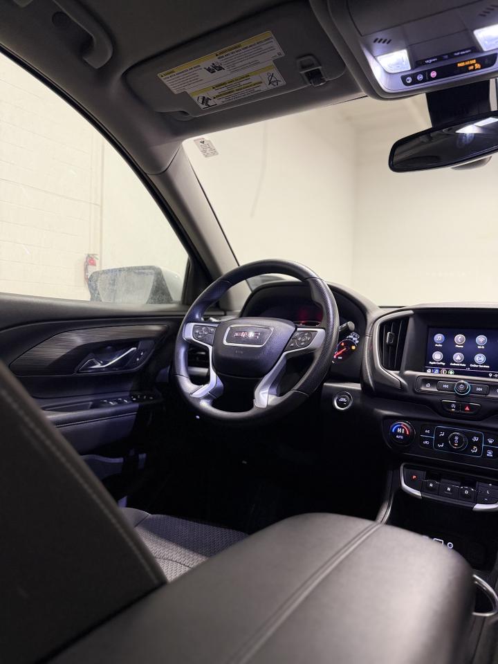 2022 GMC Terrain SLE Photo