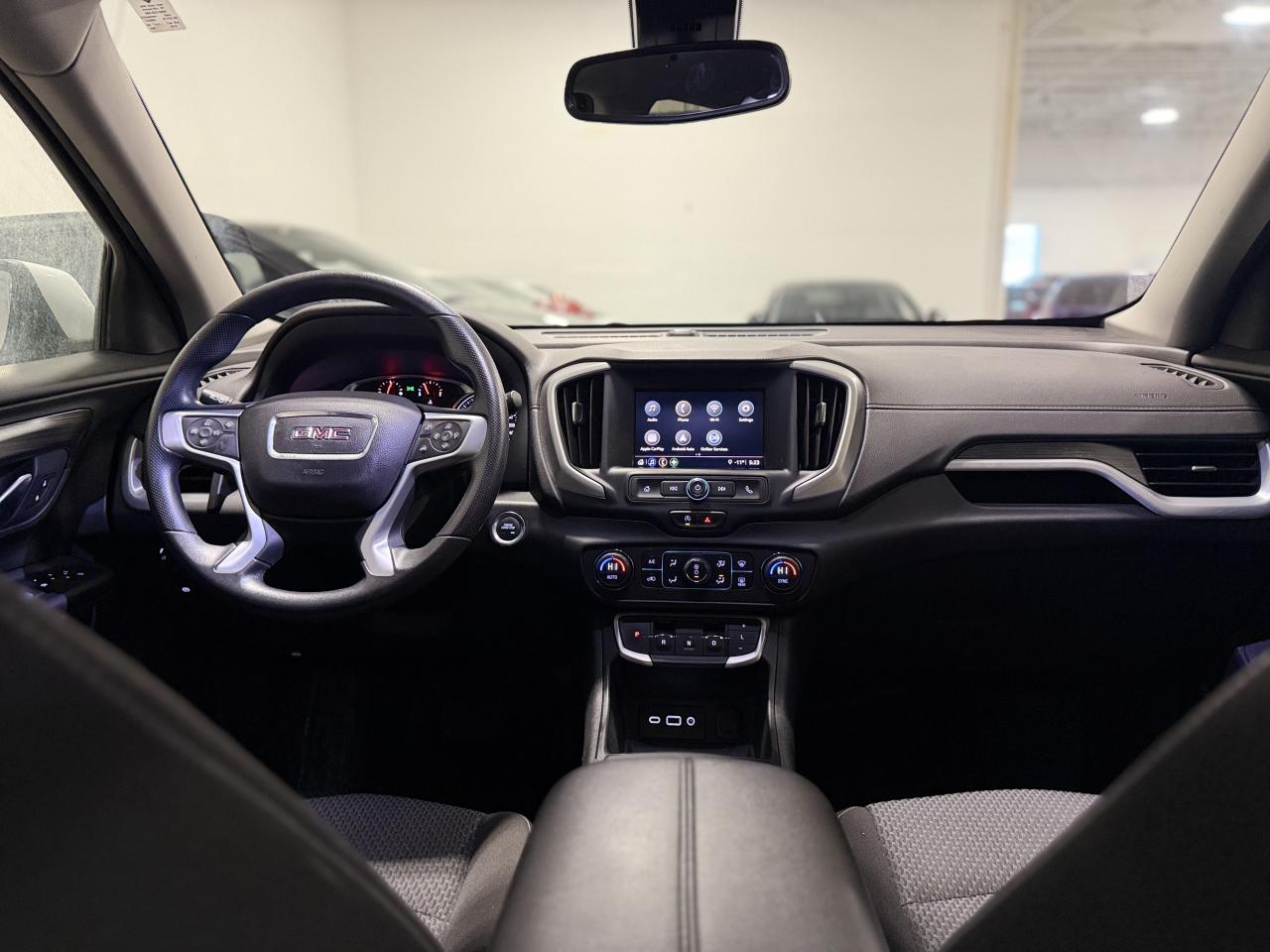 2022 GMC Terrain SLE Photo