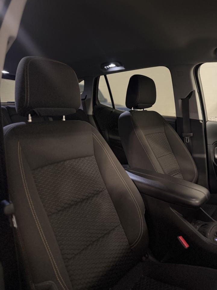 2021 GMC Terrain SLE Photo