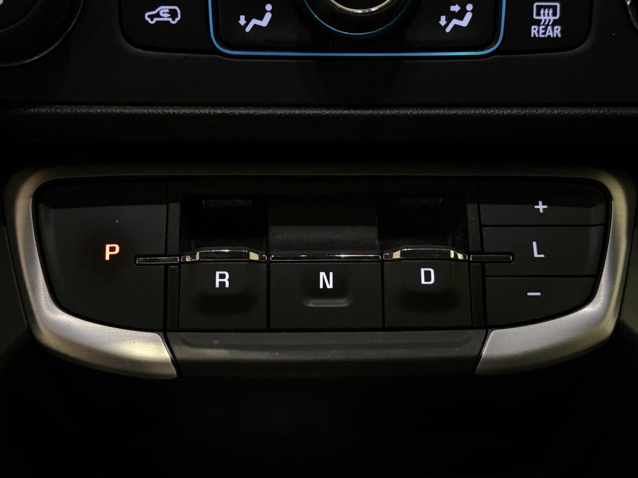 2021 GMC Terrain SLE Photo