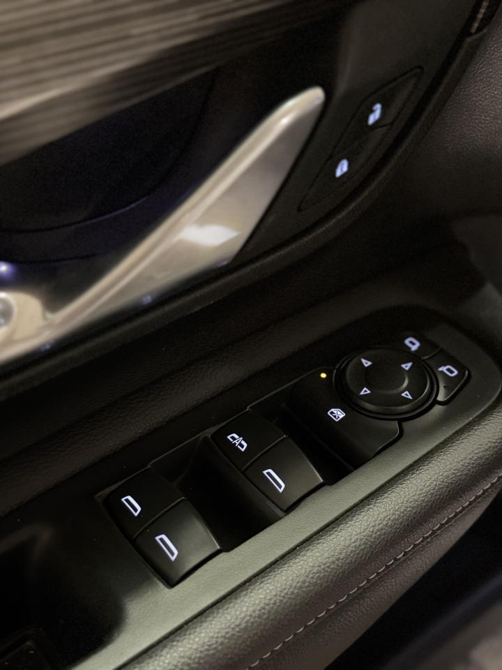 2021 GMC Terrain SLE Photo