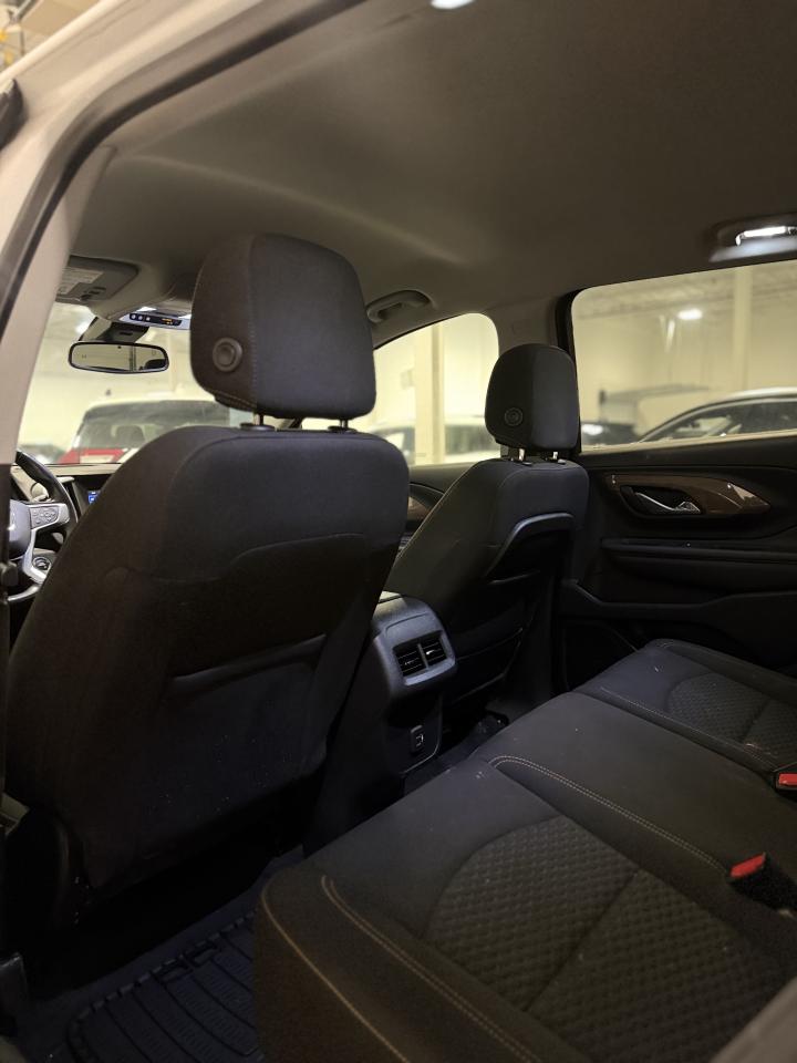 2021 GMC Terrain SLE Photo