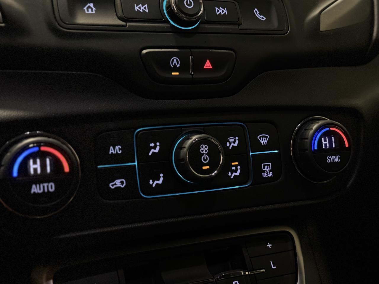 2021 GMC Terrain SLE Photo