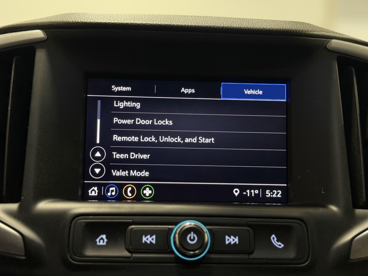 2021 GMC Terrain SLE Photo