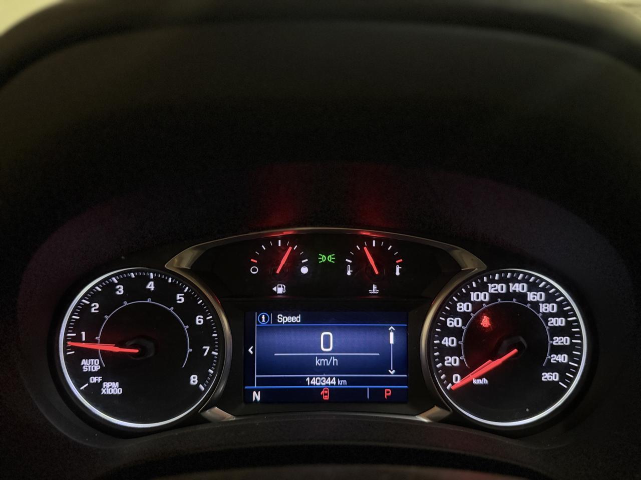 2021 GMC Terrain SLE Photo