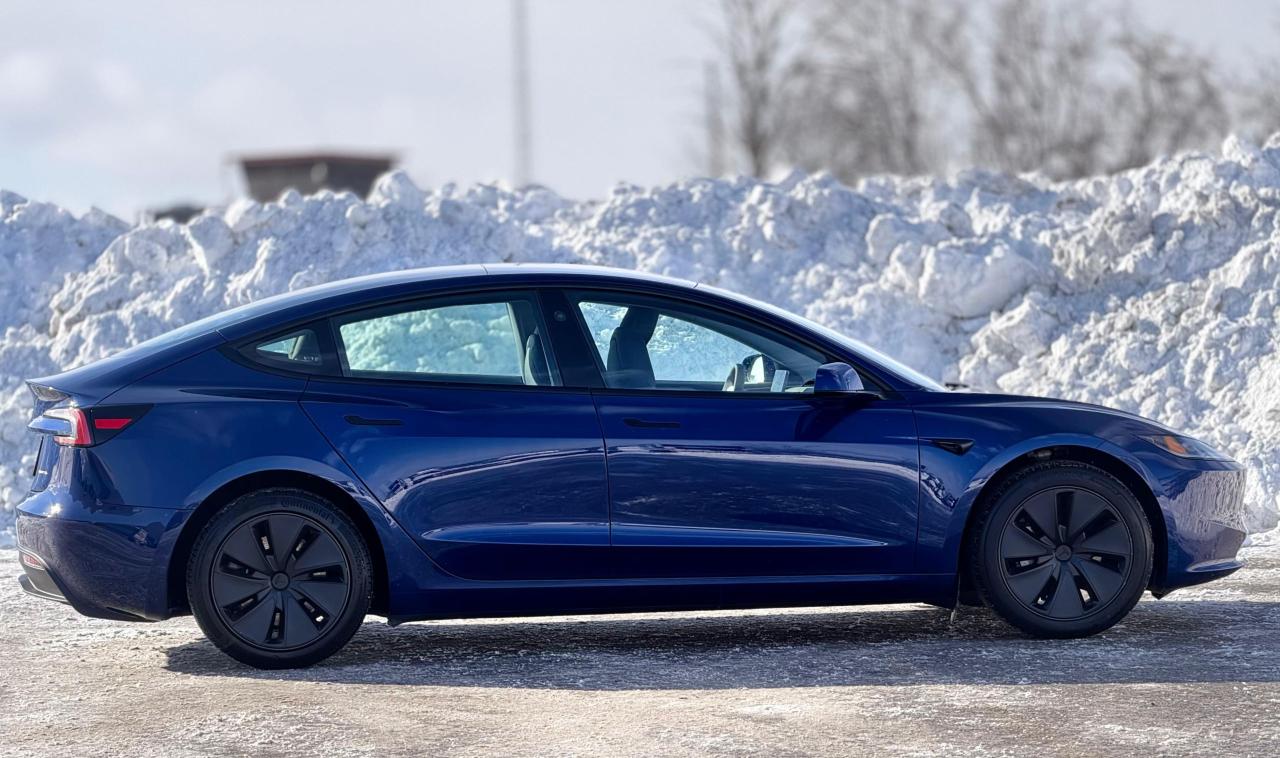 2024 Tesla Model 3 Long Range| ONE OWNER| CLEAN CARFAX| NO ACCIDENTS| Photo2