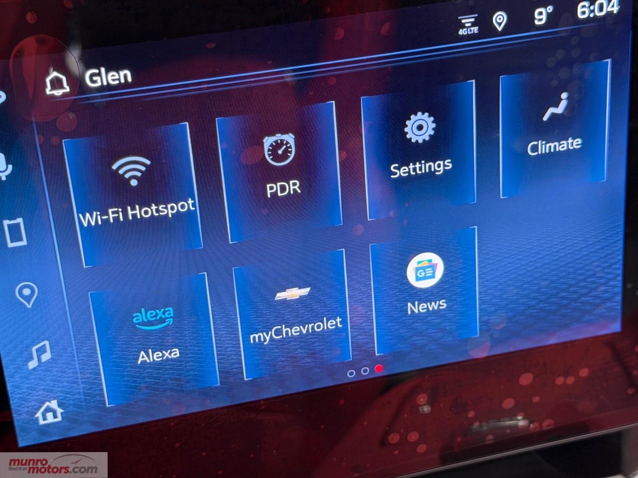 2025 Chevrolet Corvette StingRay Convertible 3LT Photo