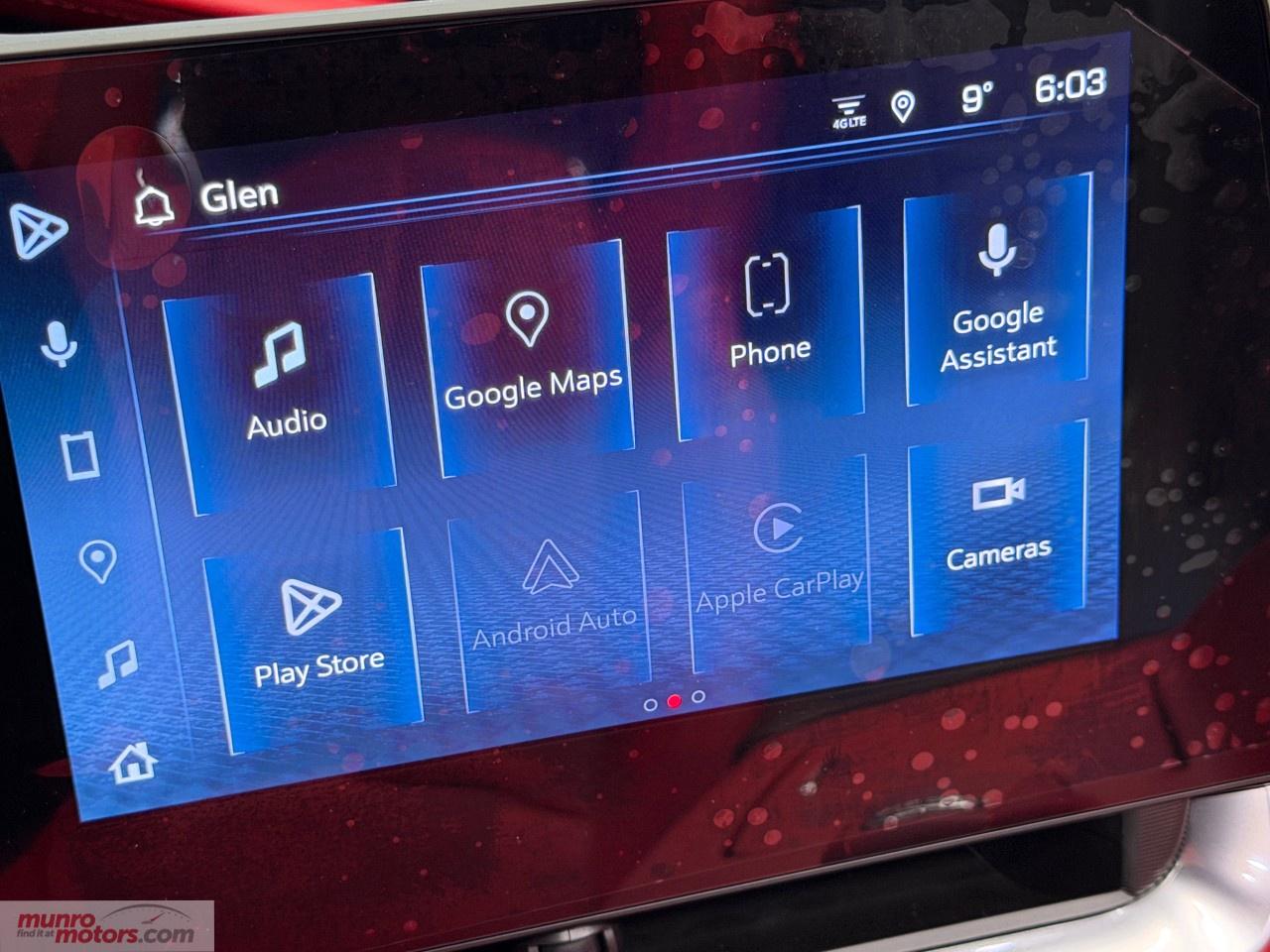 2025 Chevrolet Corvette StingRay Convertible 3LT Photo