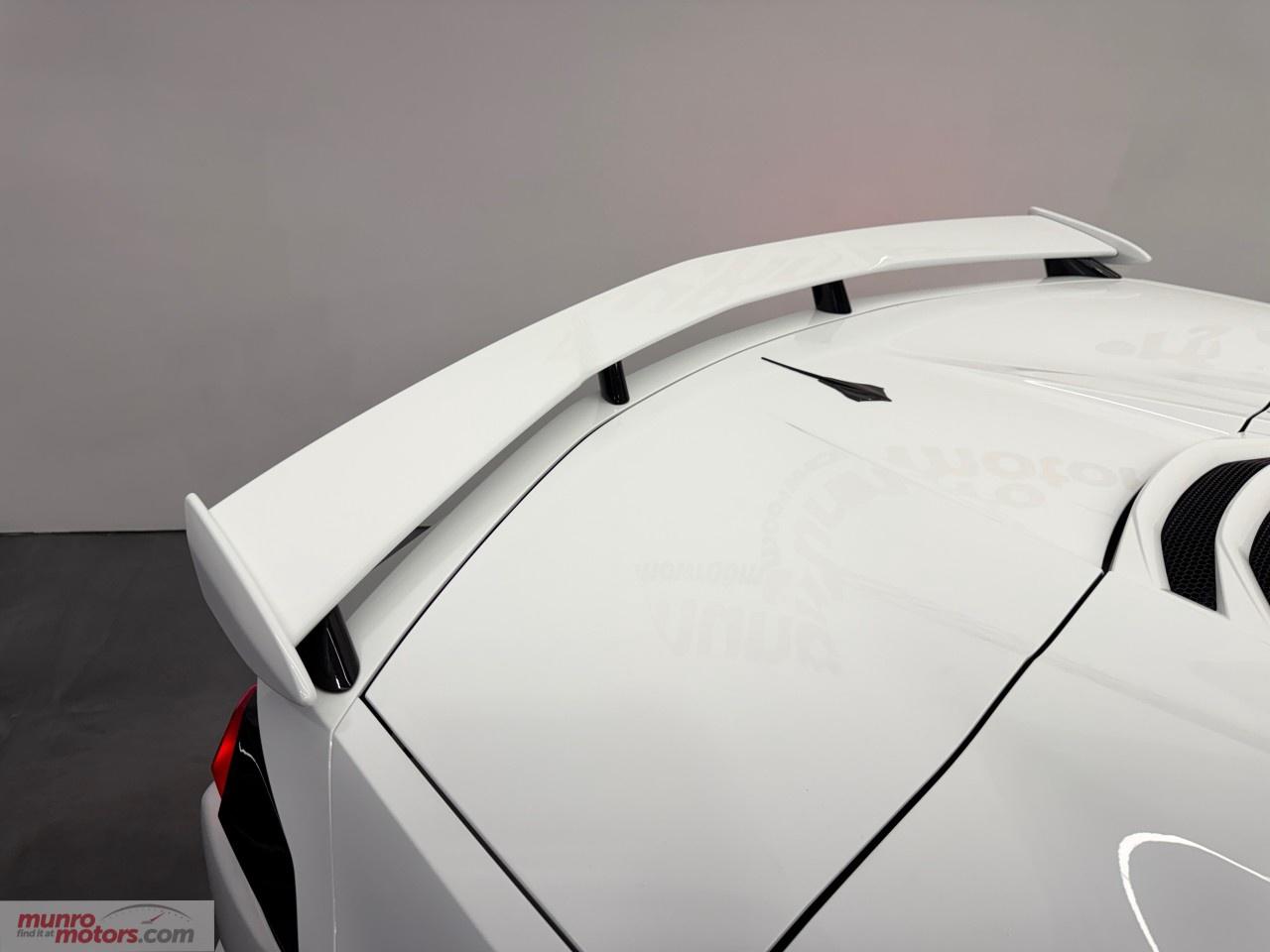 2025 Chevrolet Corvette StingRay Convertible 3LT Photo