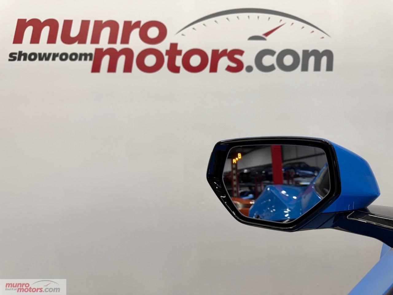 2024 Chevrolet Corvette Z06 Coupe 3LZ Photo