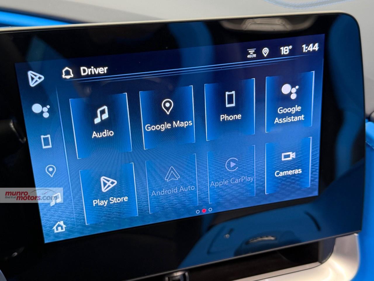 2024 Chevrolet Corvette Z06 Coupe 3LZ Photo