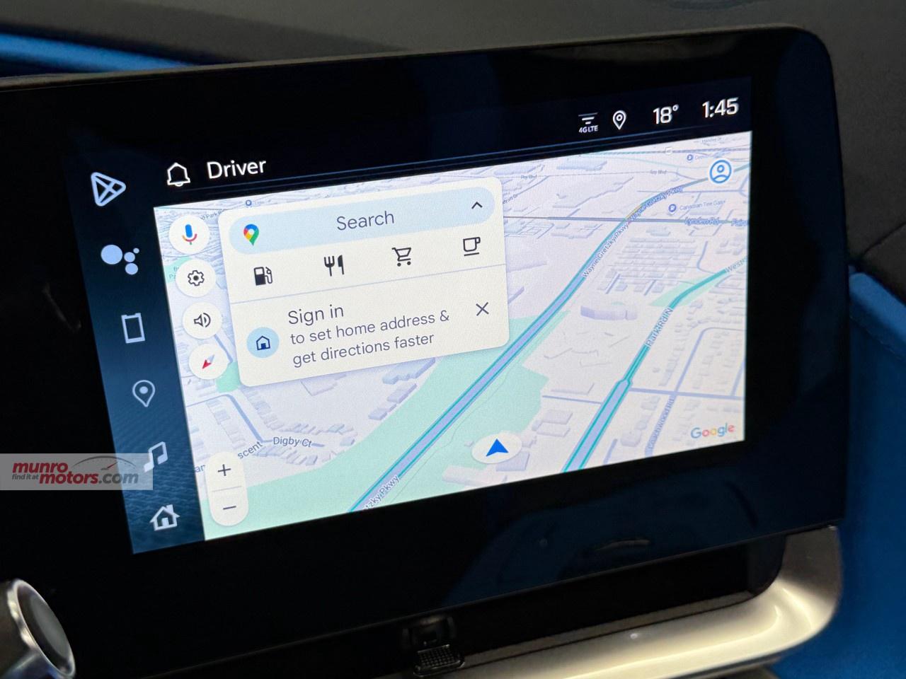 2024 Chevrolet Corvette Z06 Coupe 3LZ Photo