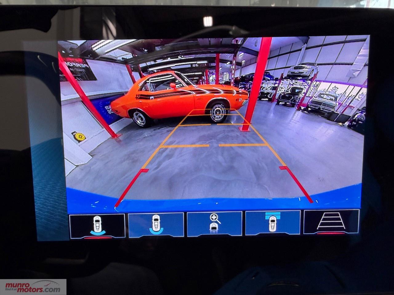 2024 Chevrolet Corvette Z06 Coupe 3LZ Photo