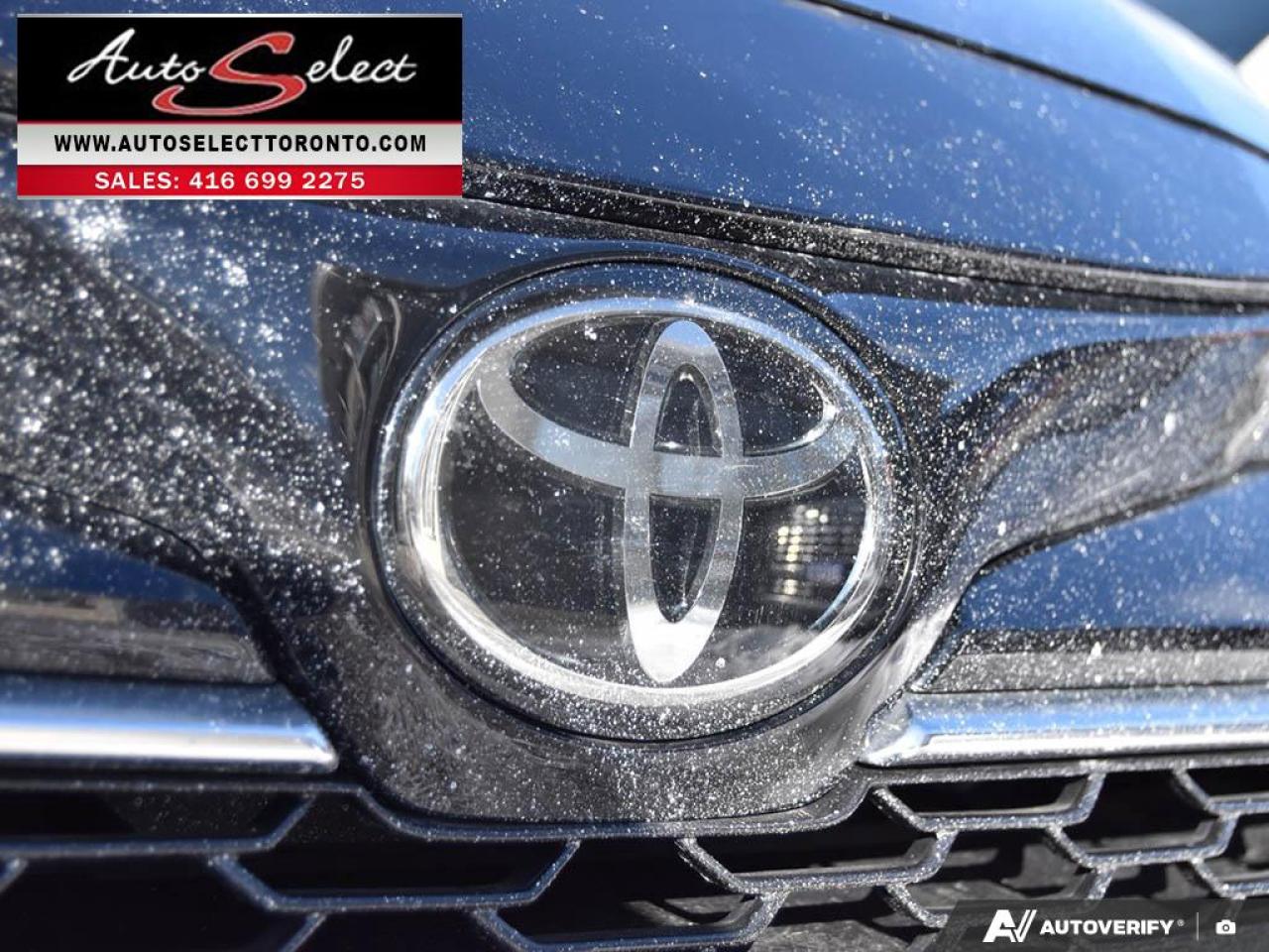 2019 Toyota Corolla Hatchback XSE Low Mileage - Apple Carplay - Clean Carfax Photo